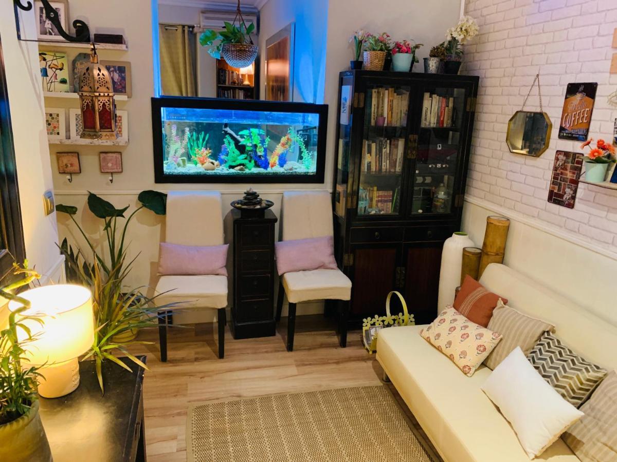 Apartament Casa Pepita Gutierrez